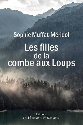 Les filles de la combe aux Loups book