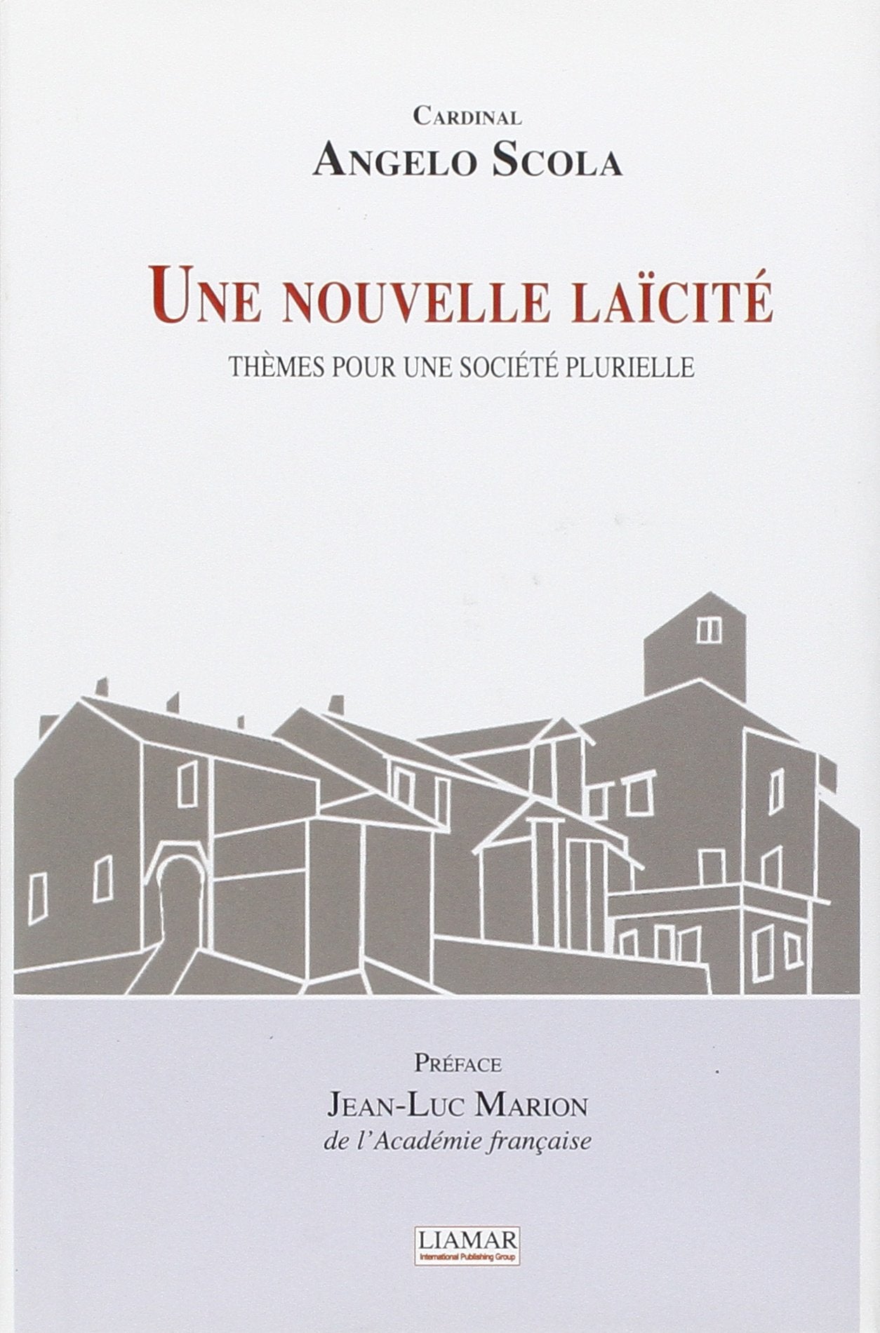 Product Image: Une nouvelle laicite
