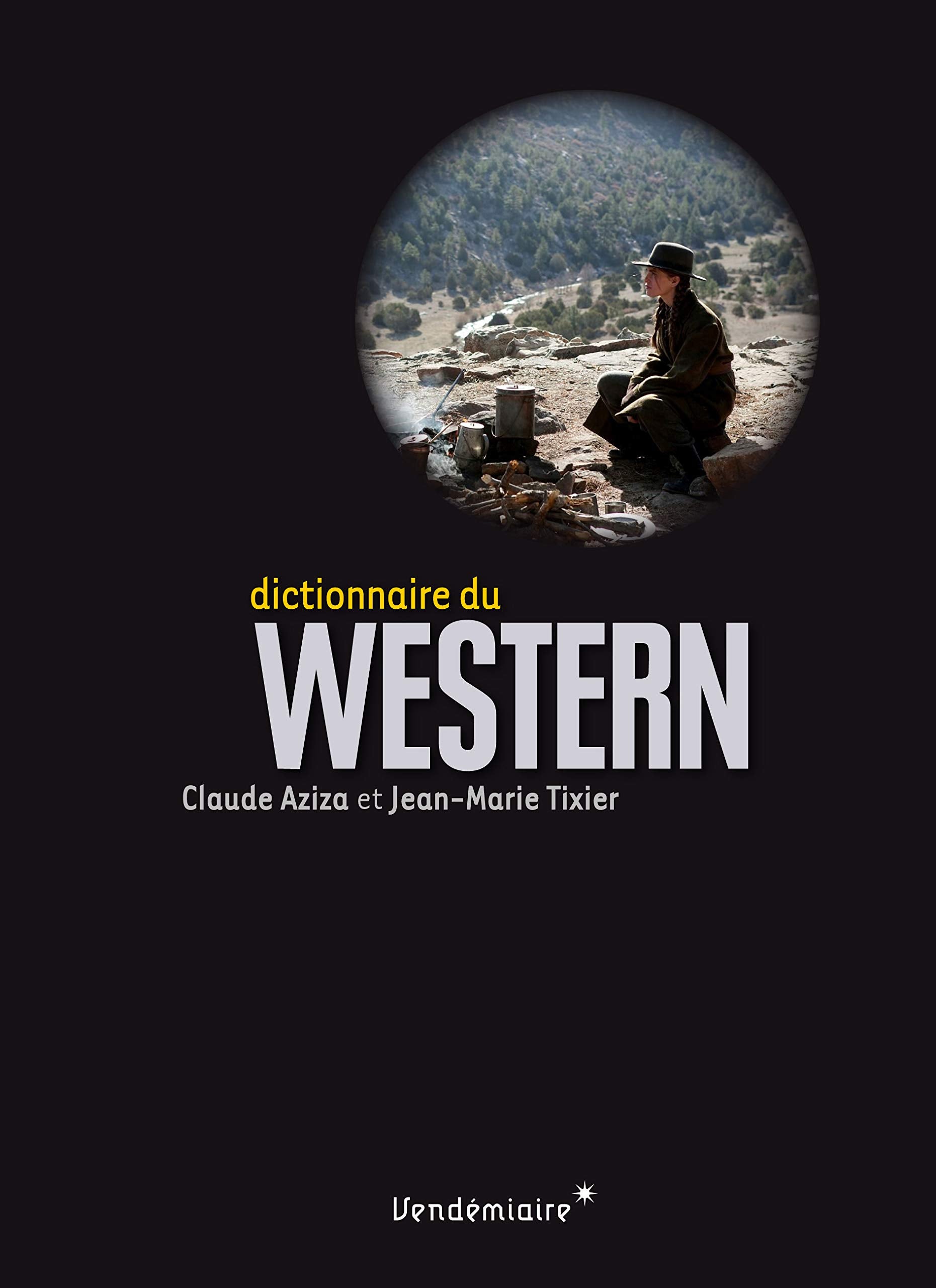 Product Image: Dictionnaire du western