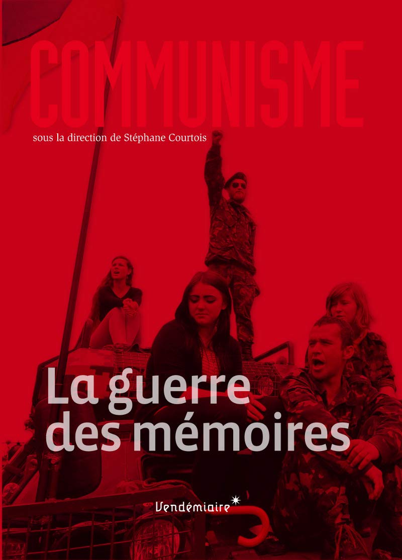 Communisme 2015 - La Guerre Des Memoires: La guerre des mémoires Law