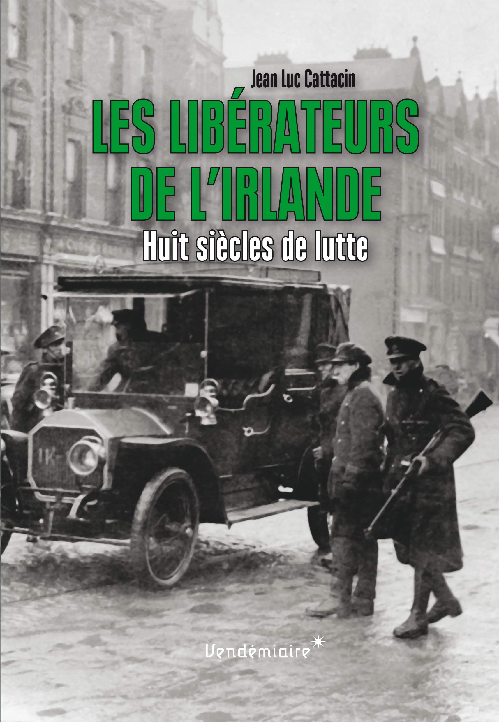 Les Liberateurs De L'Irlande - Huit Siecles De Lutte: Huit siècles de lutte Law