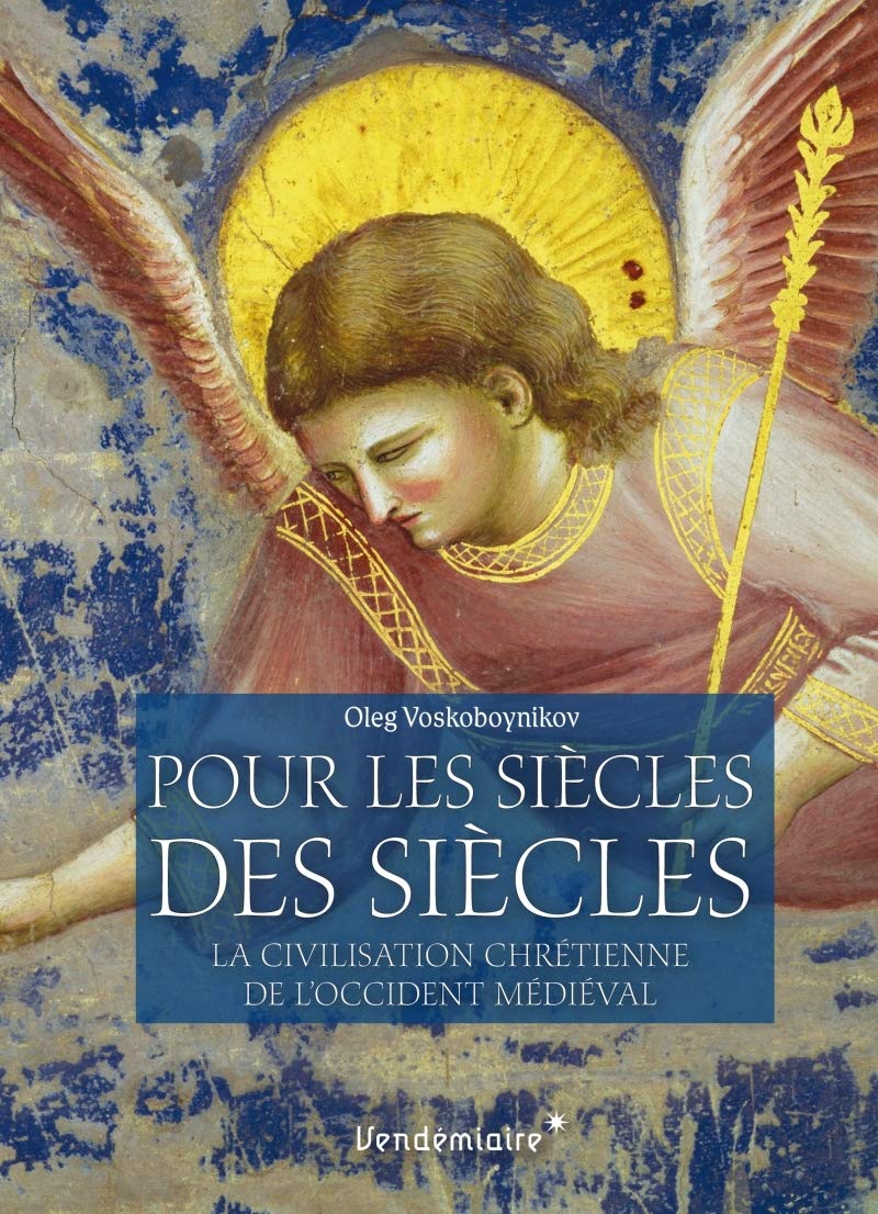Product Image: Pour Les Siecles Des Siecles