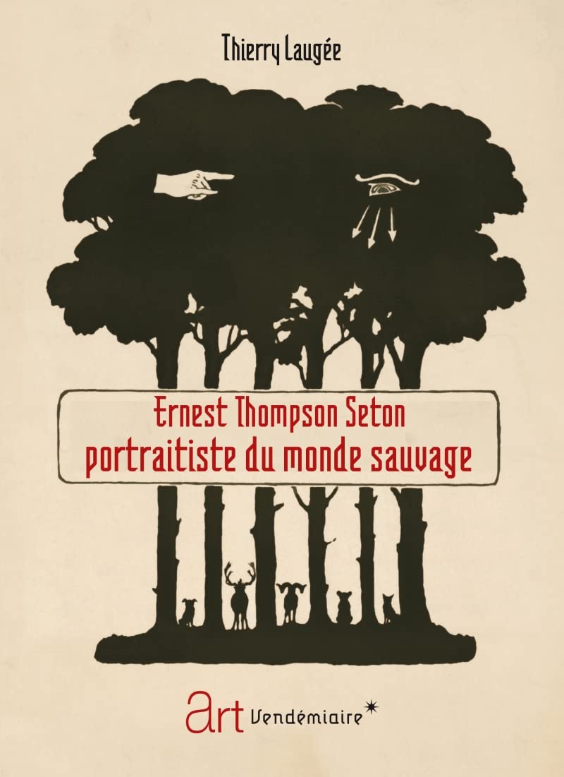 Ernest Thompson Seton, portraitiste du monde sauvage Film, Art & Culture