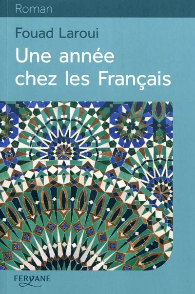 Product Image: Une année chez les Français