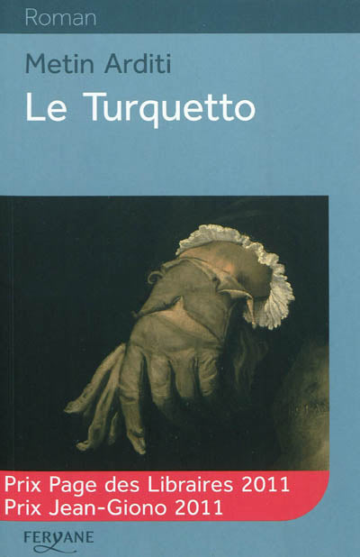 Product Image: Le Turquetto