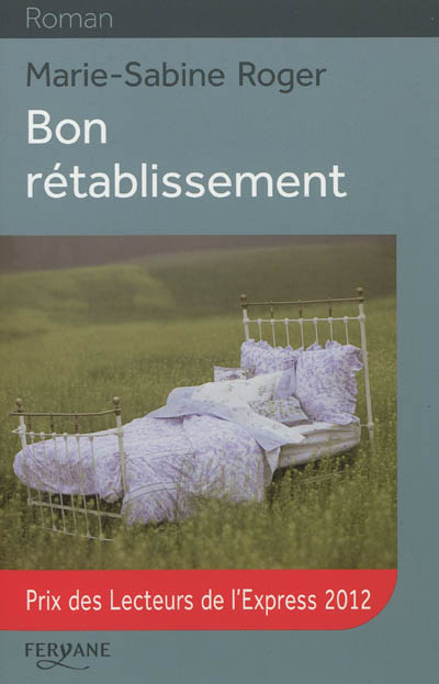 Product Image: Bon rétablissement