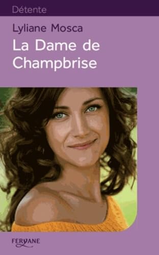 Product Image: La Dame de Champbrise