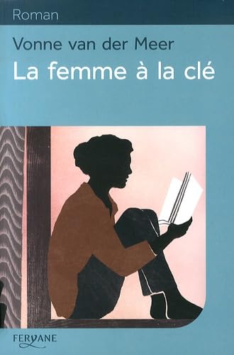 LA FEMME A LA CLE Contemporary literature