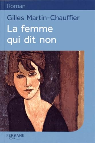 La femme qui dit non book