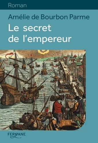 Le secret de l'empereur book