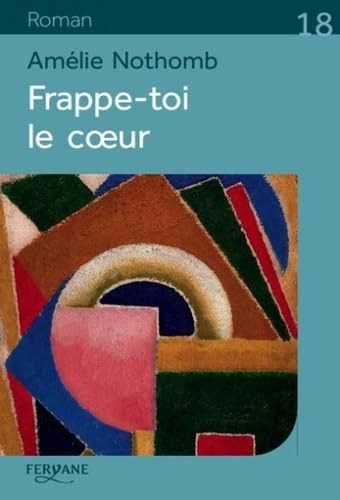 Frappe-toi le coeur book