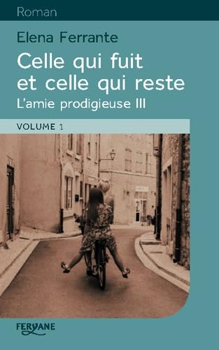 Celle qui fuit et celle qui reste: 2 volumes book