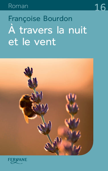 A travers la nuit et le vent Books