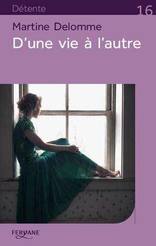 D'une vie à l'autre book