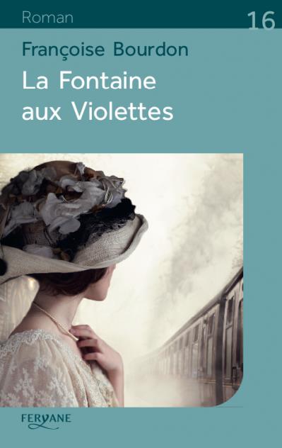 La fontaine aux violettes book