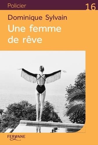 Une femme de rêve book