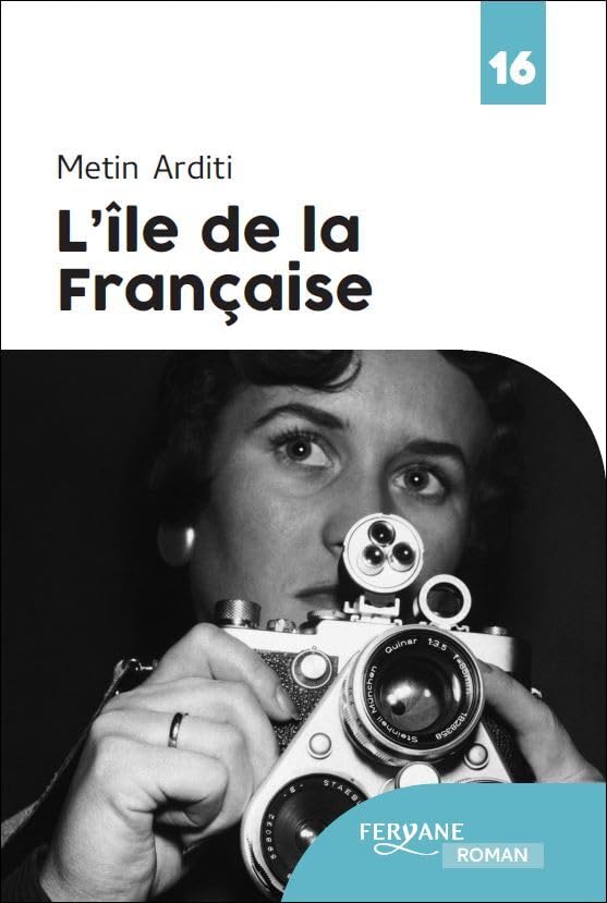 L'ILE DE LE FRANÇAISE Contemporary literature