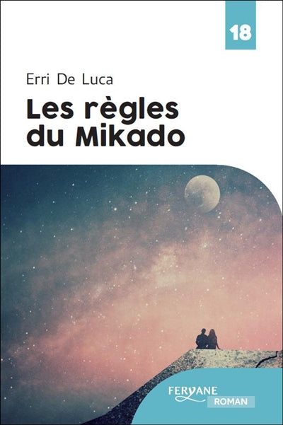 Product Image: Les règles du Mikado