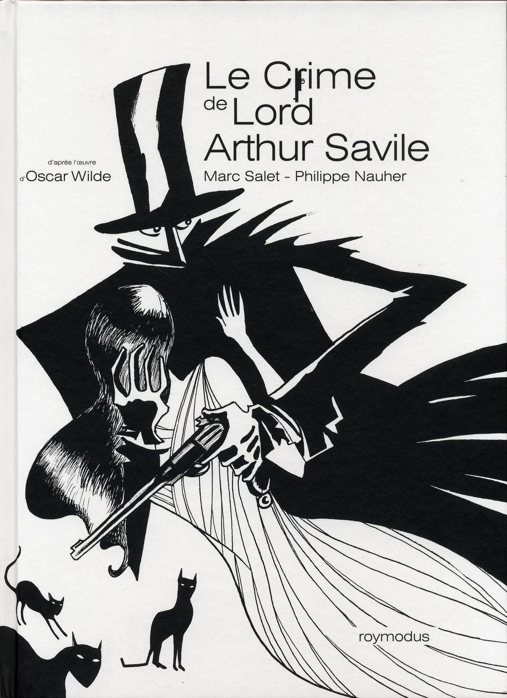 Product Image: Le crime de Lord Arthur Savile
