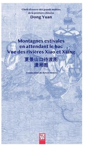 Montagnes estivales, en attendant le bac book