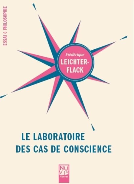 Product Image: Le laboratoire des cas de conscience