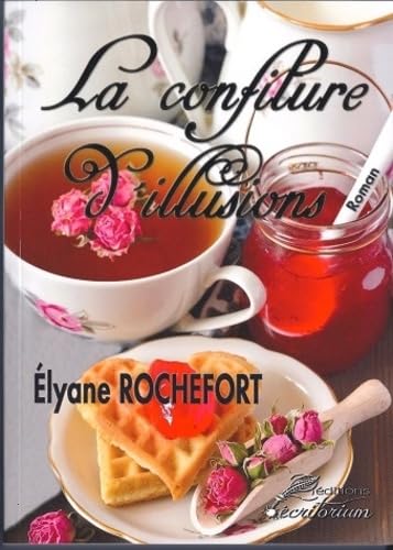 Product Image: La confiture d'illusions