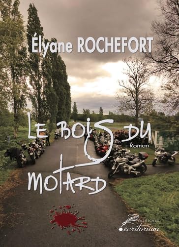 Product Image: Le bois du motard