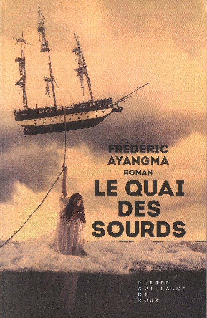 Product Image: Le Quai des Sourds