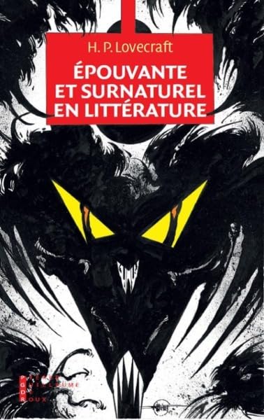 Epouvante et surnaturel en littérature Essays & Short Stories