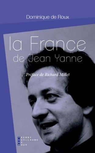 La France de Jean Yanne Contemporary literature