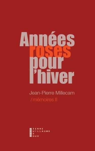 Années "roses pour l'hiver" Contemporary literature