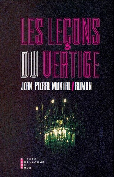 Product Image: Les leçons du vertige