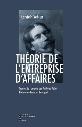 Théorie de l'entreprise d'affaires Contemporary literature
