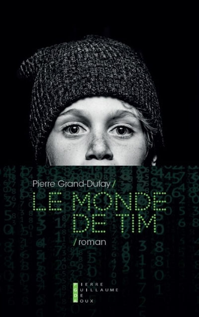Product Image: Le monde de Tim