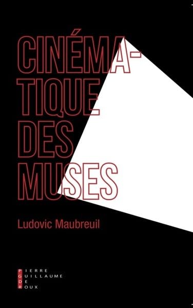 Cinematique des Muses: Vingt égéries secrètes du cinéma Contemporary literature