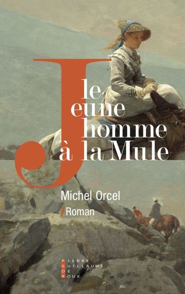 Product Image: Le jeune homme à la mule