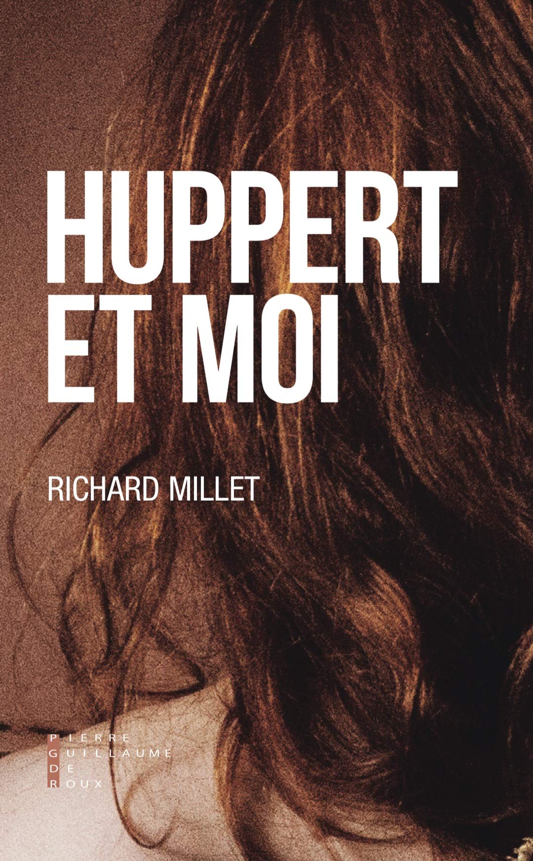 Product Image: Huppert et Moi