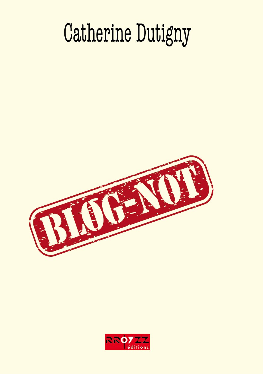 Blog-not Contemporary literature