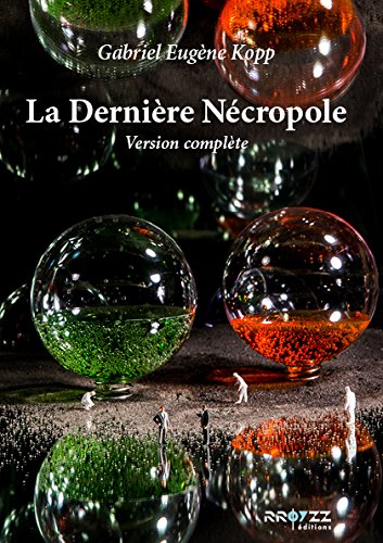Product Image: La dernière nécropole