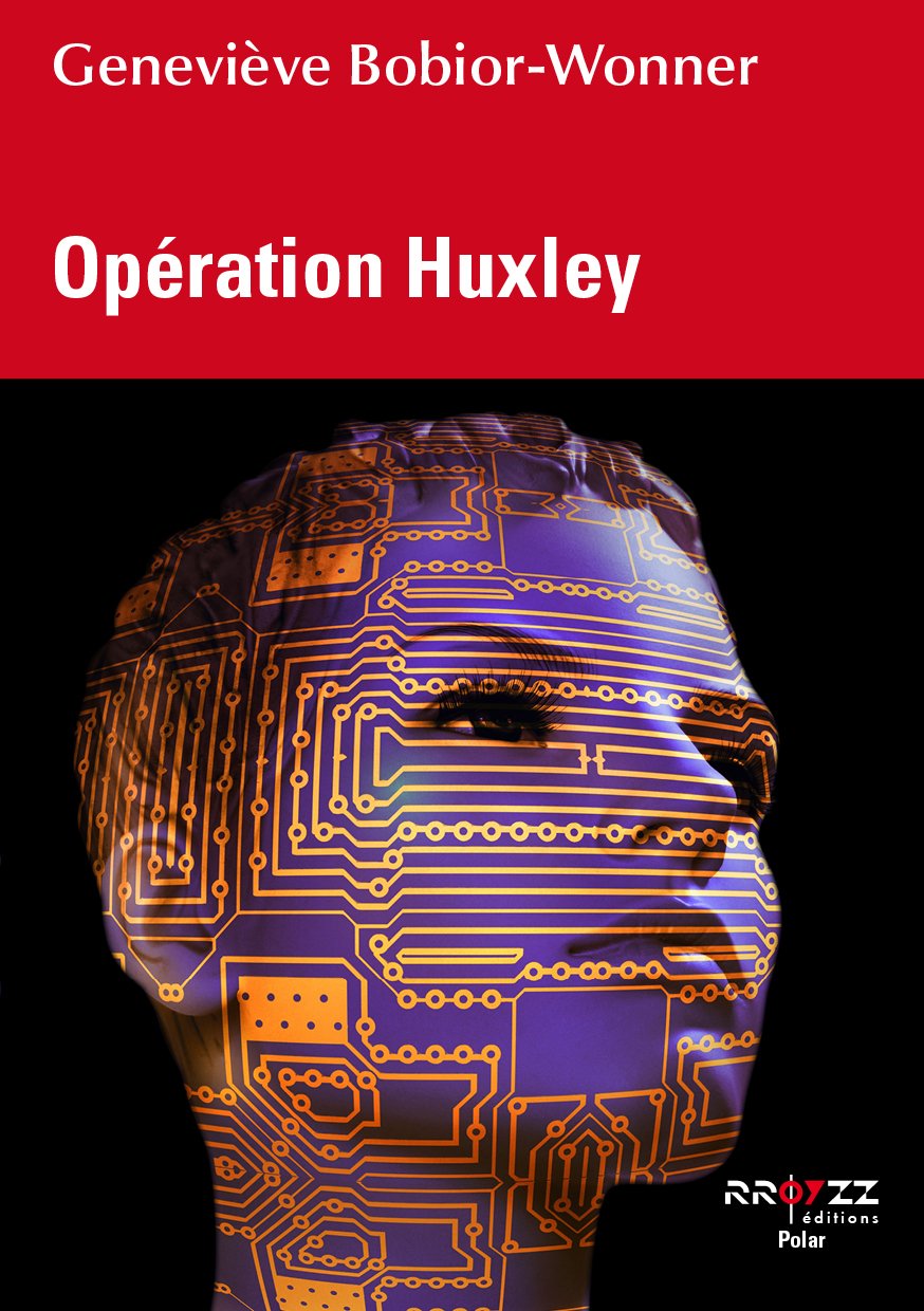 Product Image: Opération Huxley