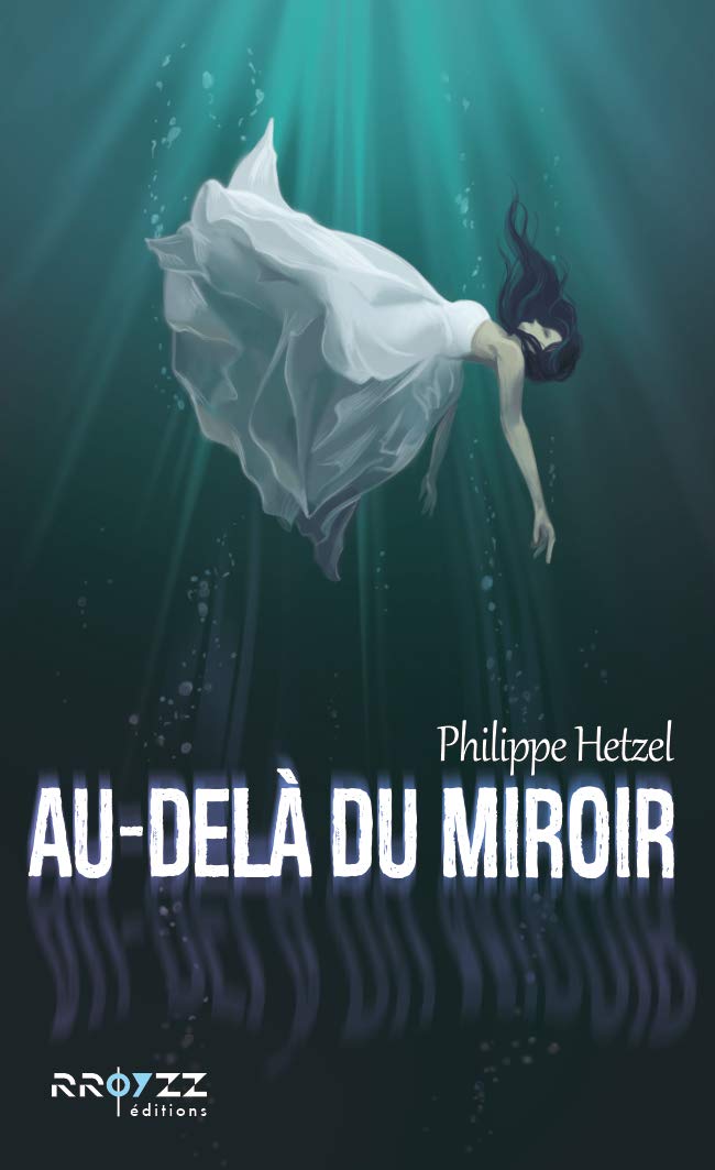 Au-delà du miroir Horror & Mystery