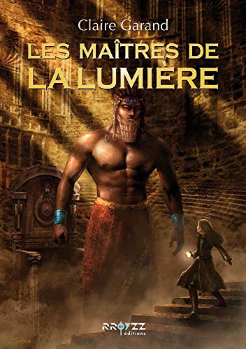 Product Image: Les maîtres de la lumière
