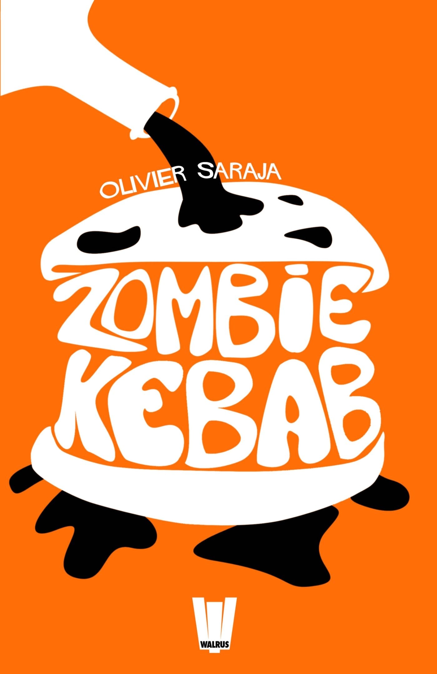 Product Image: Zombie Kebab (Pulp)