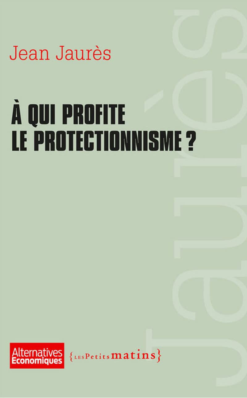 A qui profite le protectionnisme ? Business, Finance & Career