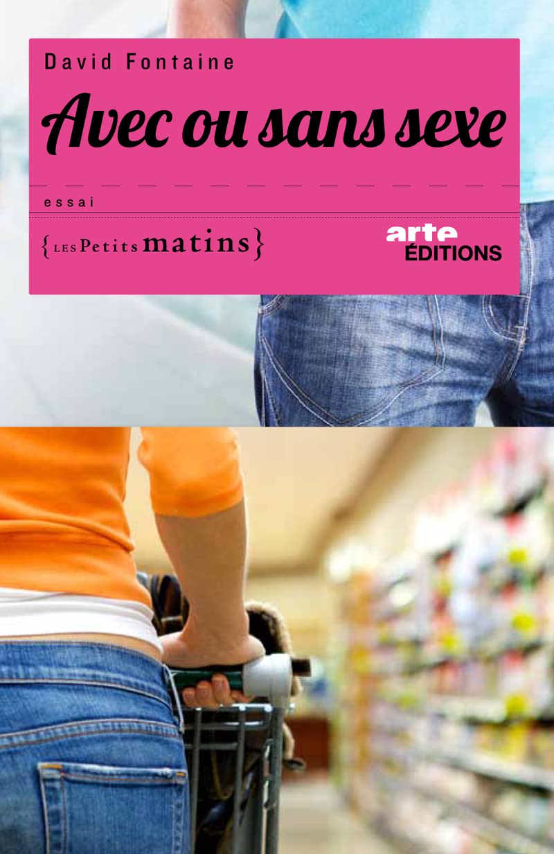 Product Image: Avec ou sans sexe