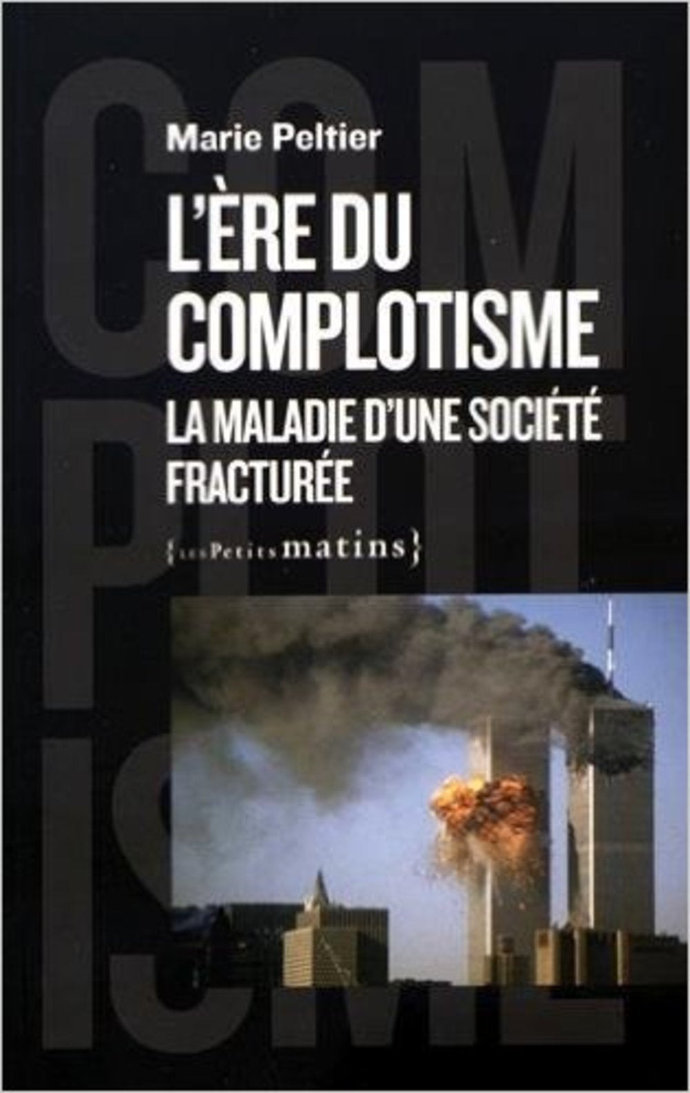 L'Ere du complotisme. La maladie d'une société fracturée Books