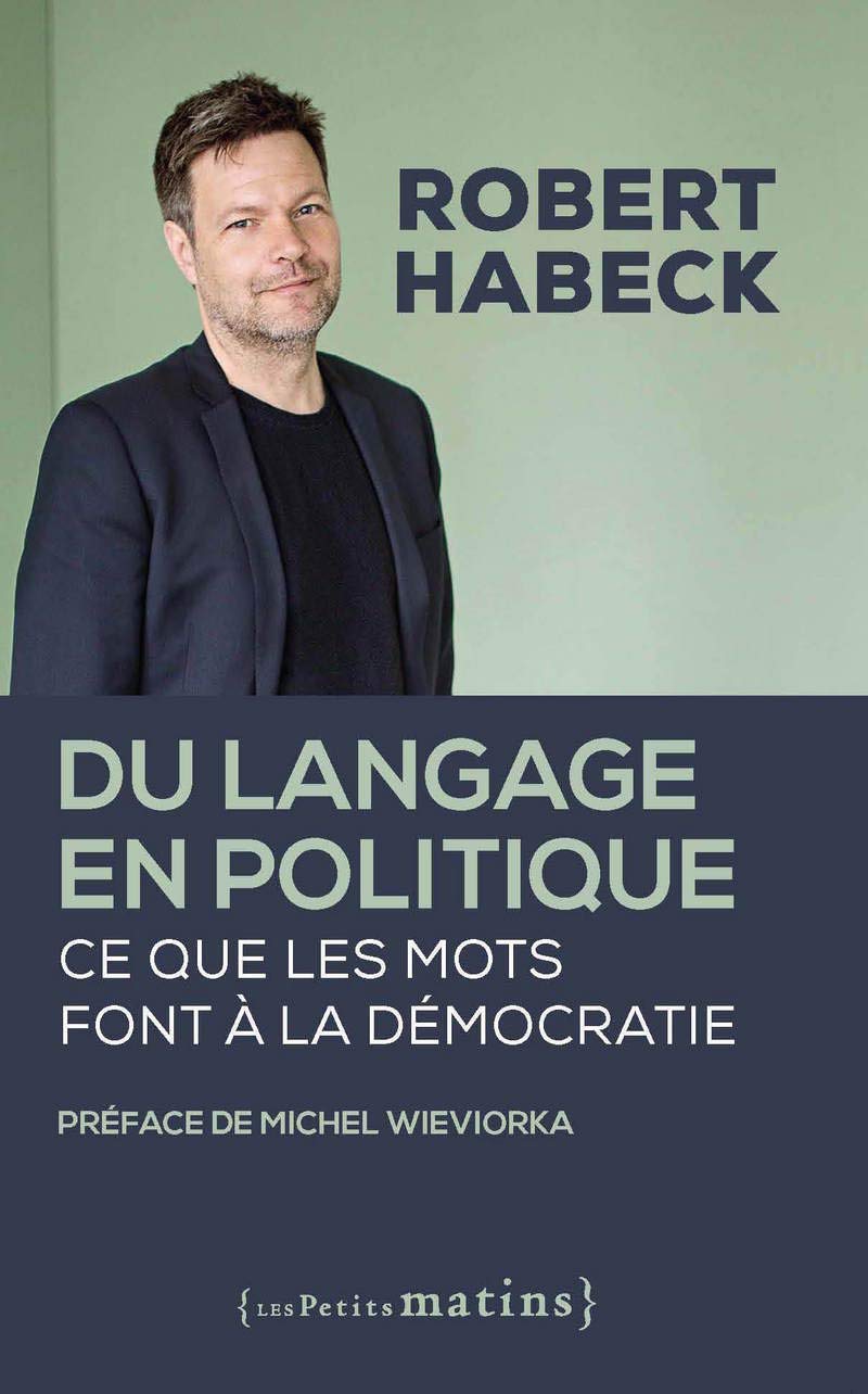 Du langage en politique - Ce que les mots font à la démocratie Essays & Short Stories
