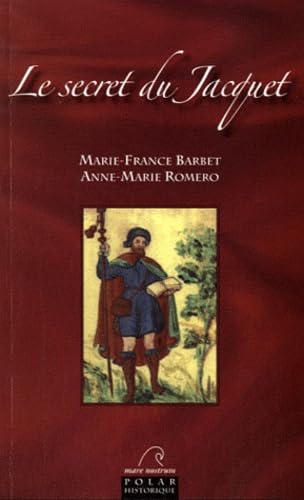 Le secret du Jacquet Books