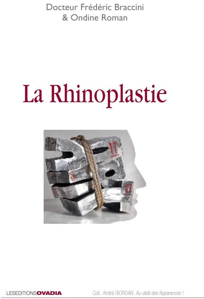 La rhinosplastie, une Re-nez-ssance : De l'histoire de l'art à la chirurgie moderne book
