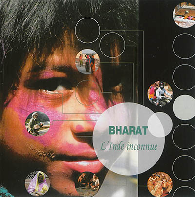 Product Image: Bharat : l'Inde inconnue